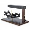 Appareil à raclette DS2000 2x1/2 meule TTM Appareils à raclette/fondue