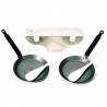 Kit reblochade pour appareil "Brézière" LOUIS TELLIER Cuisson