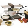 Kit reblochade pour appareil "Brézière" LOUIS TELLIER Cuisson