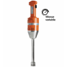 Blender JUNIOR DMX225 (pied démontable) DYNAMIC Gamme JUNIOR (5 à 25L)
