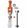 Pack JUNIOR COMBI225 (pied démontable) DYNAMIC Gamme JUNIOR (5 à 25L)