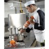 Pack SENIOR COMBI300 (pied démontable) DYNAMIC Gamme SENIOR (20 à 40L)