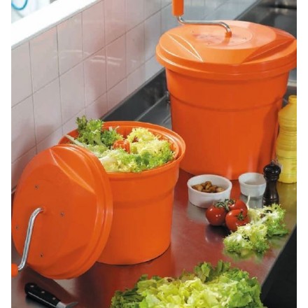 Essoreuse à salades manuelle E20SC DYNAMIC Essoreuses à salade