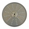 Disque à râper trous 2mm pour Dynacoupe DYNAMIC Accessoires