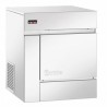 Appareil à glace pilée F80 90kg/jour BARTSCHER Avec stockage réfrigéré