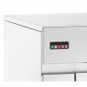 Appareil à glace pilée F80 90kg/jour BARTSCHER Avec stockage réfrigéré
