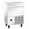 Appareil à glace pilée F125 120kg/jour BARTSCHER Avec stockage réfrigéré