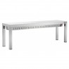 Pont thermique WBS800 BARTSCHER Maintien au chaud
