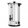 Distributeur d'eau chaude 8.5L BARTSCHER Distributeurs d'eau chaude