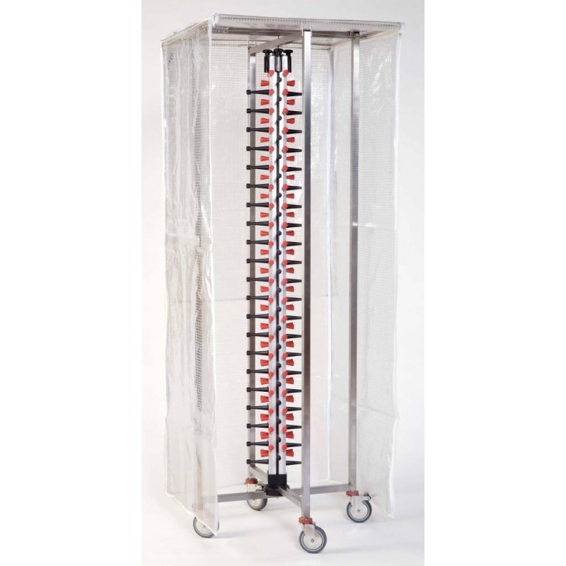 Housse de protection cristal armé TECH INNOV Accessoires Housse de protection cristal armé TECH INNOV Accessoires