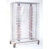 Housse de protection cristal armé TECH INNOV Accessoires