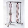 Housse de protection cristal armé TECH INNOV Accessoires