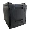 Coffre isotherme 5xGN1/1 TECH INNOV Coffres isothermes à ouverture frontale