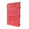 Porte rouge pour coffre isotherme 8xGN1/1 TECH INNOV Accessoires