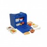 Valisette isotherme TECH INNOV Maintien au chaud