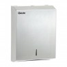 Distributeur d'essuie-mains inox  Distributeurs d'essuie-mains