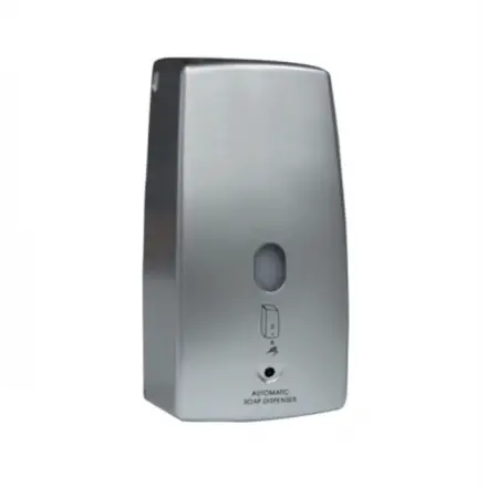 Distributeur de savon mural auto 0.5L  Distributeurs de savon