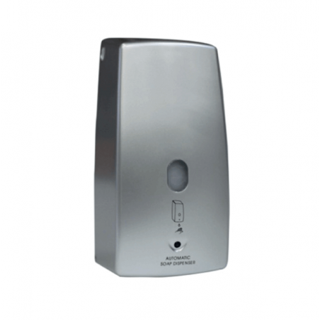 Distributeur de savon mural auto 0.5L  Distributeurs de savon