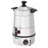 Distributeur d'eau chaude 5L BARTSCHER Distributeurs d'eau chaude