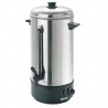 Distributeur d'eau chaude 10L BARTSCHER Distributeurs d'eau chaude