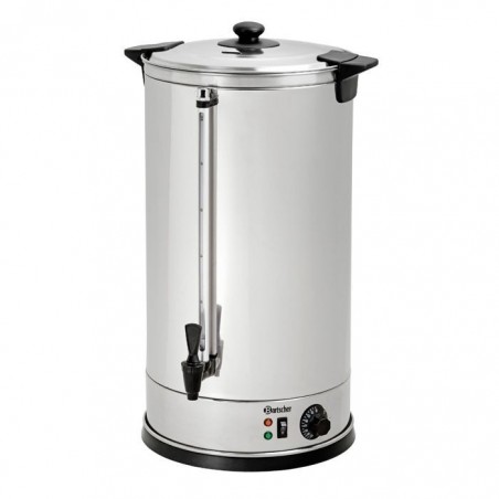 Distributeur d'eau chaude 28L BARTSCHER Hot water dispensers