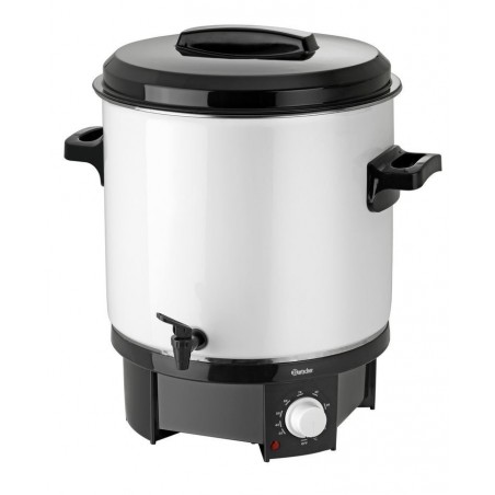 Stérilisateur à conserves 28 litres BARTSCHER Stérilisateurs à conserves