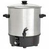 Stérilisateur à conserves 25 litres BARTSCHER Préparation