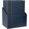 Box de 20 protège-menus A4 TRENDY SECURIT Protège-menus A4