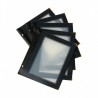 A5 inserts for WOOD menu holder SECURIT Accessoires