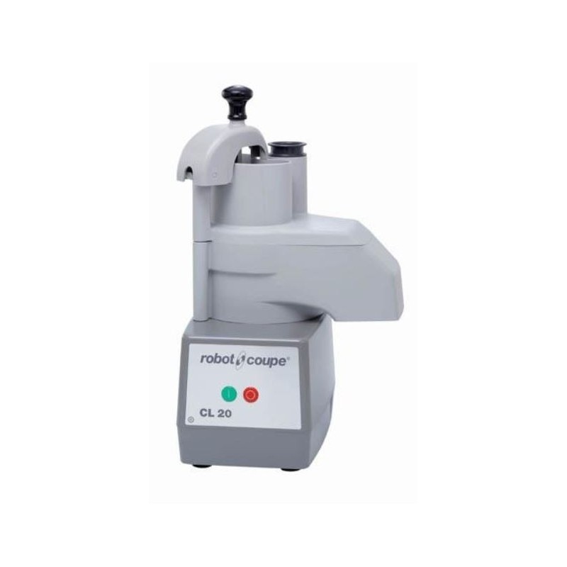 Robot Coupe CL20 + 4 disques ROBOT COUPE Coupe-légumes ROBOT COUPE