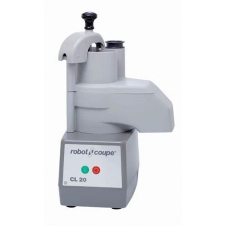 Robot Coupe CL20 + 4 disques ROBOT COUPE Coupe-légumes ROBOT COUPE