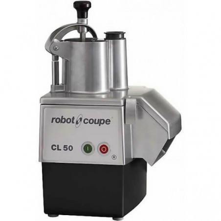 Robot Coupe CL50 - 150kg/h ROBOT COUPE Coupe-légumes ROBOT COUPE