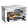 Salamandre 400-1Z BARTSCHER Salamandres