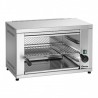 Salamandre 400-1Z BARTSCHER Salamandres
