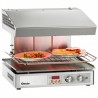 Salamandre Hi-Light 600-2Z BARTSCHER Salamandres