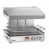 Salamandre Hi-Light 600-2Z BARTSCHER Salamandres