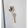 Professional steel locker room - CHR MARKET