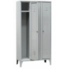 Vestiaire industrie propre  Armoires vestiaires