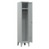 Vestiaire industrie propre  Armoires vestiaires