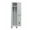 Vestiaire industrie salissante  Locker rooms