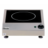Réchaud vitrocéramique 1K2300GL - 2.3kW BARTSCHER Réchauds vitrocéramiques