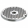 Grille perforée 4.5mm pour hachoir 12SQO BARTSCHER Toutes les catégories