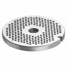 Grille perforée 2mm pour hachoir U22 CQO BARTSCHER Accessoires