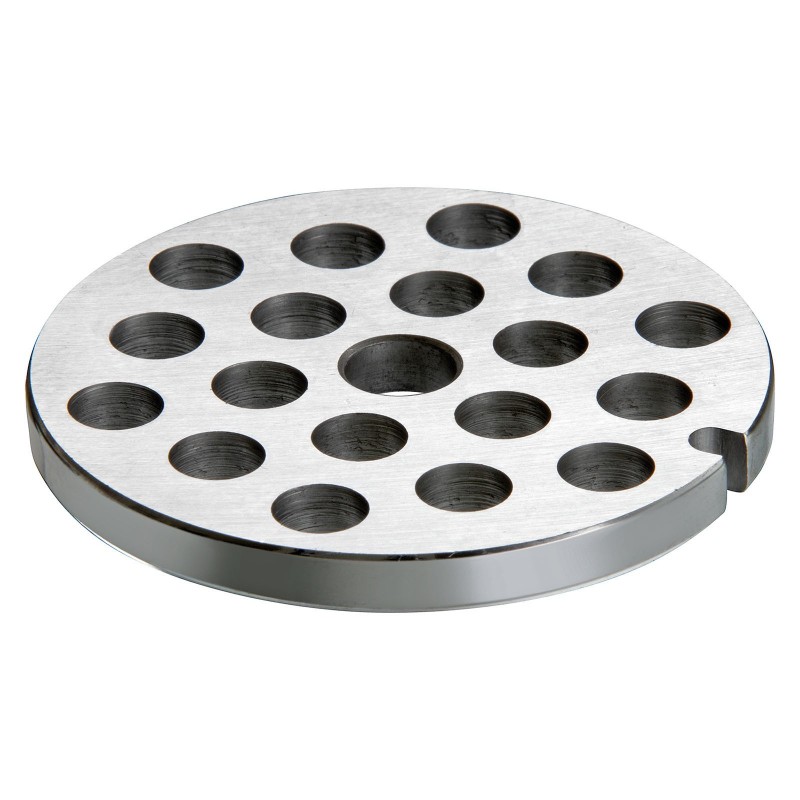 Grille perforée 8mm pour hachoir U22CQO BARTSCHER Toutes les catégories Grille perforée 8mm pour hachoir U22CQO BARTSCHER Toutes les catégories
