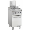 Friteuse gaz 2x7L BARTSCHER Friteuses gaz sur pied