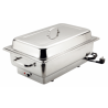 Chafing dish électrique GN1/1 BARTSCHER Chafing dishes