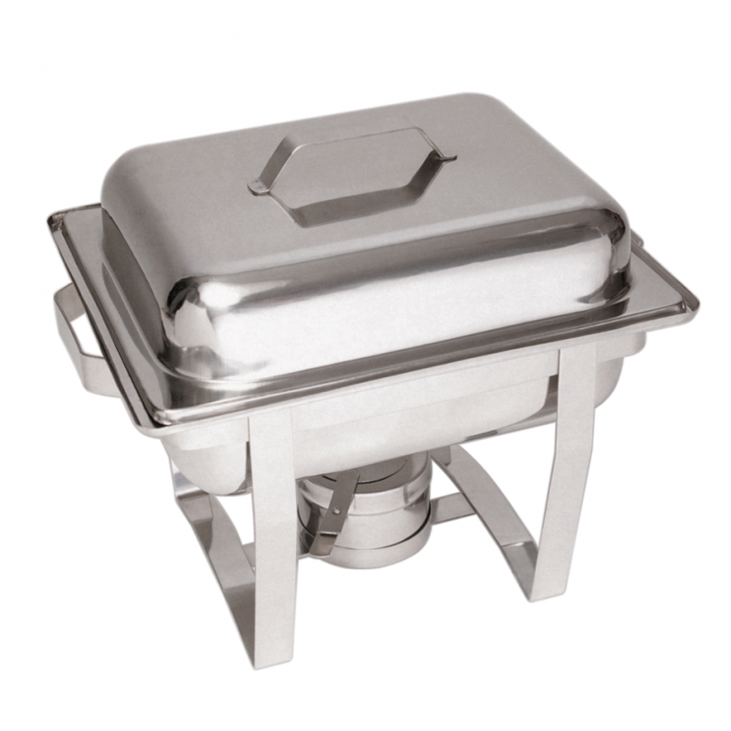 Chafing dish GN1/2 BARTSCHER Maintien au chaud Chafing dish GN1/2 BARTSCHER Maintien au chaud