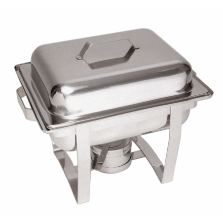 Chafing dish GN1/2 BARTSCHER Maintien au chaud