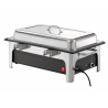 Chafing dish électrique GN1/1 BARTSCHER Chafing dishes