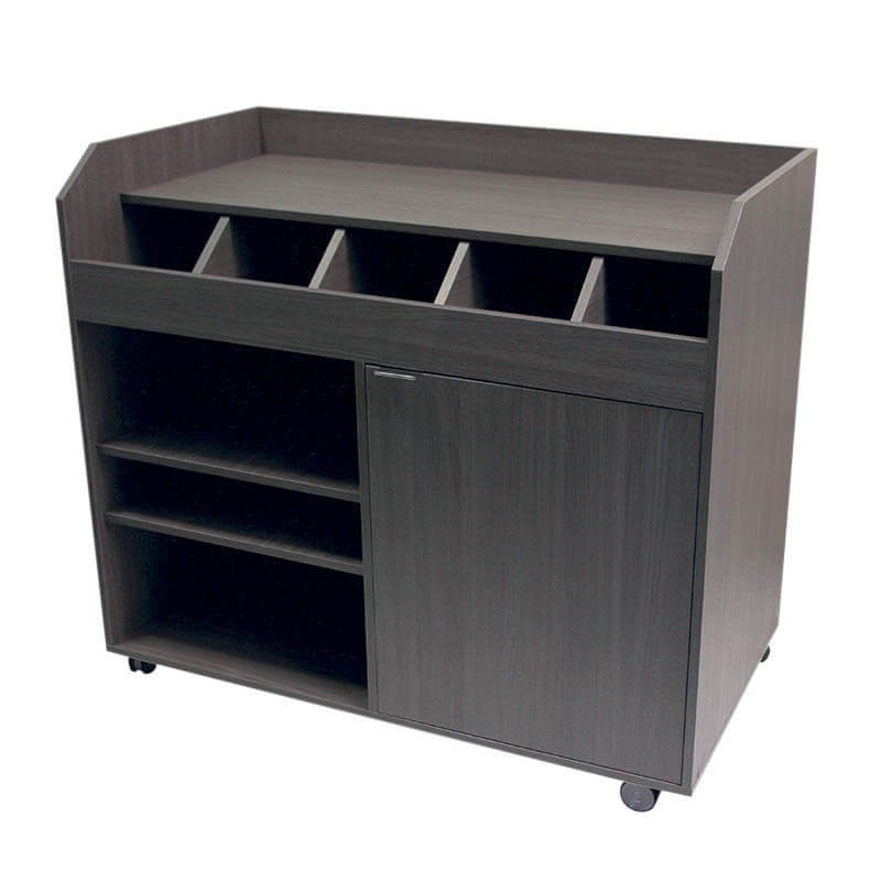 Desserte basse | Gagliano LIGNE CHR Dessertes de service